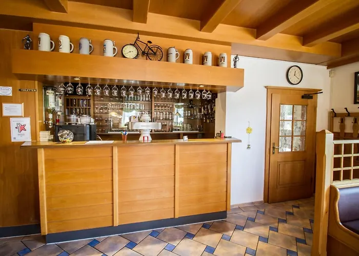 Gasthof Zur Laend