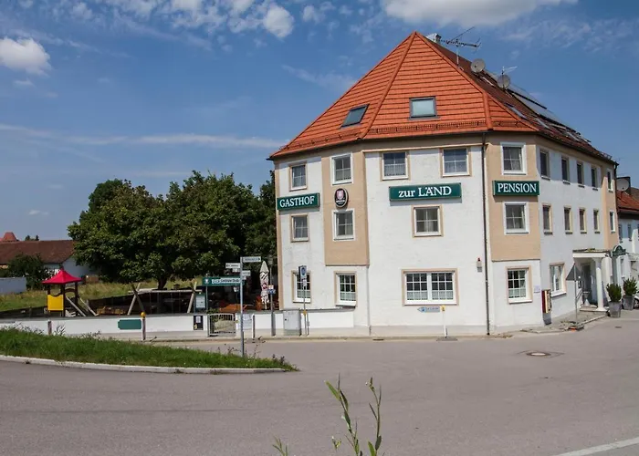 Gasthof Zur Laend