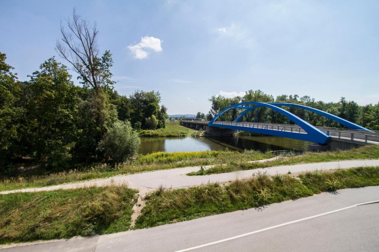 Zur Laend Отель 5*