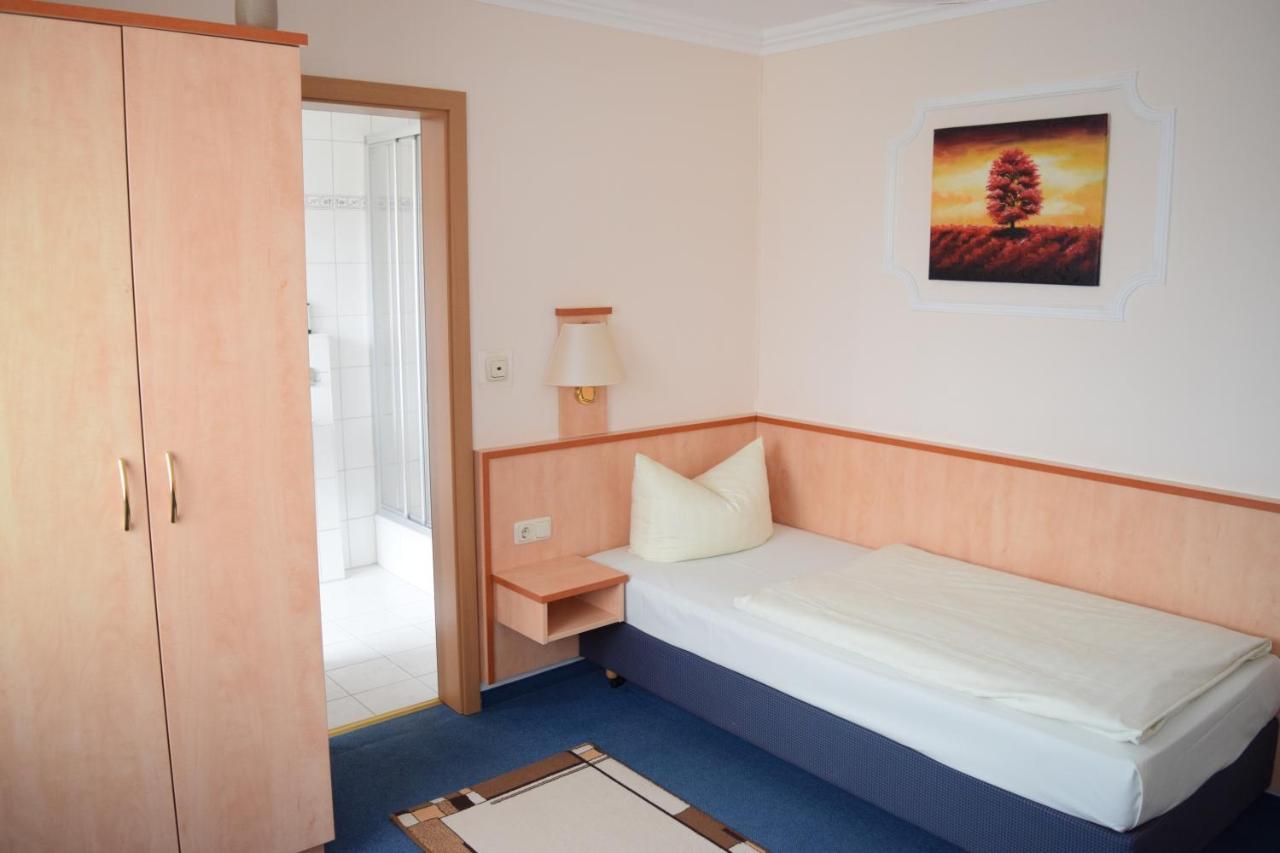 Hotel Zur Laend
