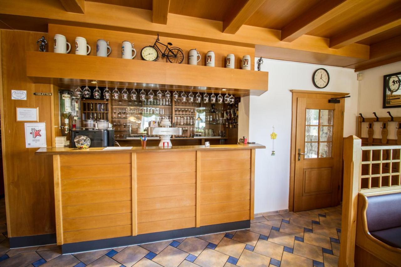 Hotel Zur Laend Moosburg an der Isar