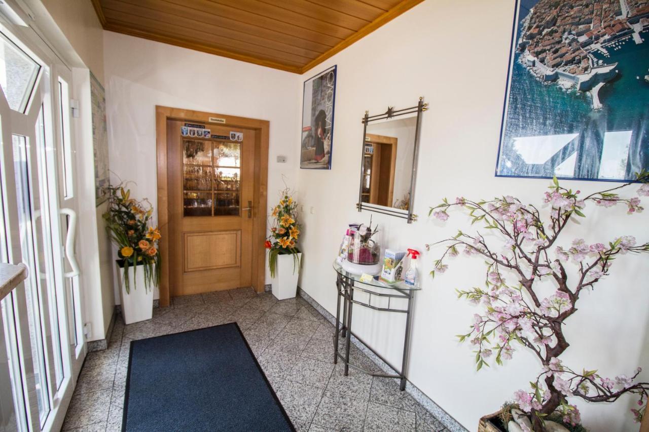 Zur Laend Hotel Moosburg an der Isar