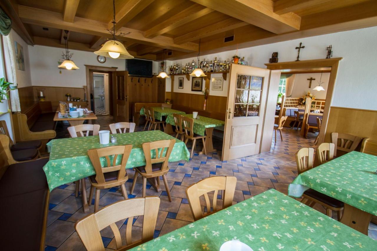 Hotel Zur Laend