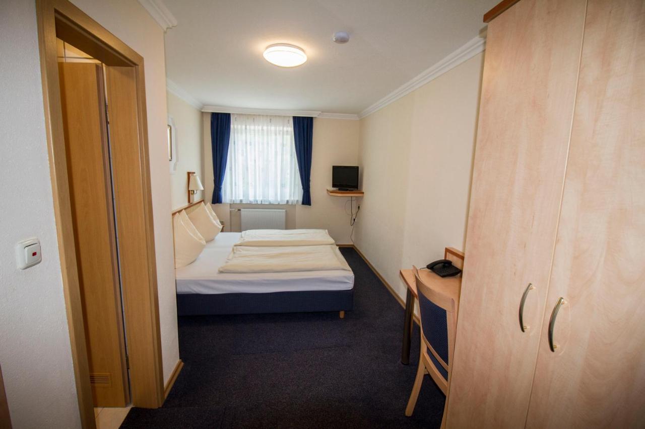 Zur Laend Hotel Moosburg an der Isar