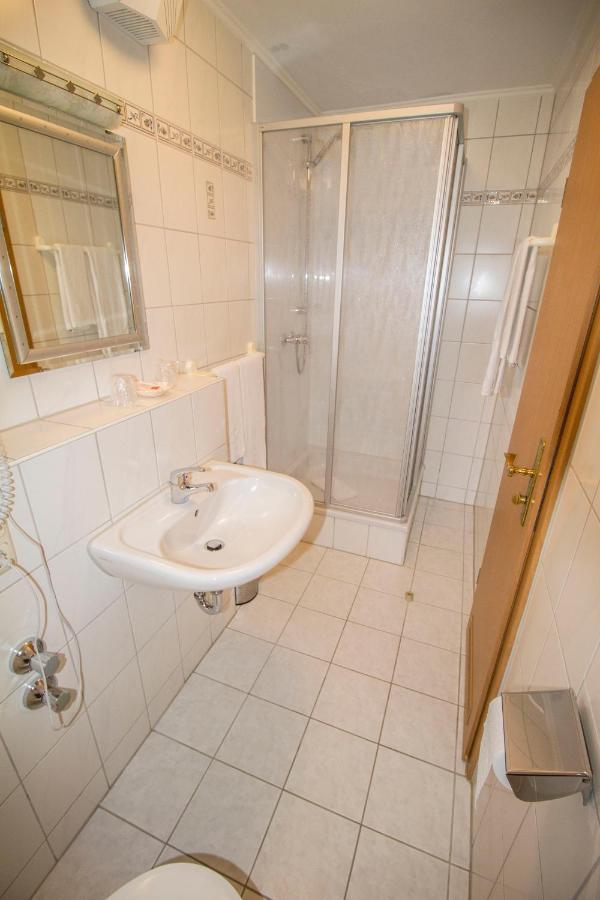 Hotel Zur Laend