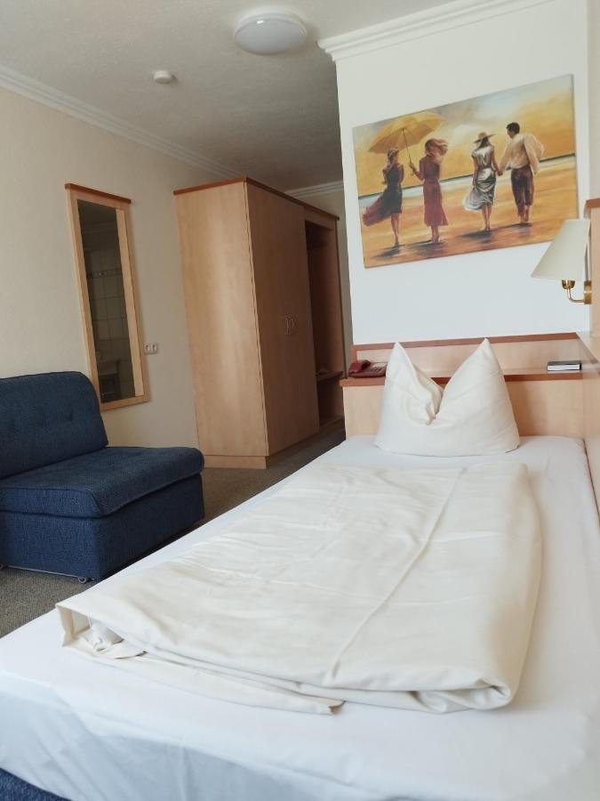 Zur Laend Hotel